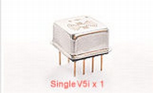BURSON audio V5i, Einzeln Hybrid Opamp