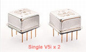 BURSON audio V5i, Single Hybrid Opamp pair. Matched pair