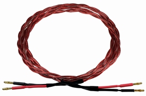 INTERTECHNIK Tritec, Lautsprecher Kabel, 7x0,6mm 5 Mtr.  Pre