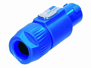 INTERTECHNIK NAC3FCA, Speakon connector, 3-pool