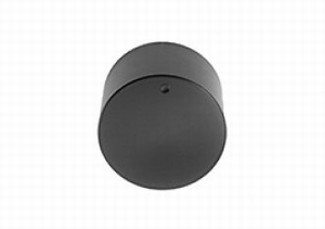 MODU 1MNBC40N, knob, 40mm, black