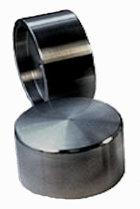 DACT CT-KNOB4, Knob Ø50mm