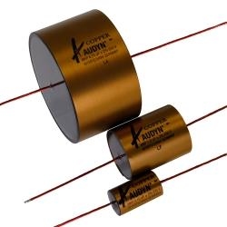 IT ATC, Audyn True Copper capacitor, 1,8uF, 630V, 2%