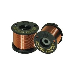 IT CO44, corobar spoel, 6,8mH, OFC Ø0,60mm, R=2,02