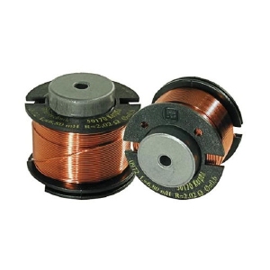 IT CO55, Corobar Spul, 27mH, OFC Ø0,60mm, R=4,89