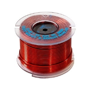 IT COT62, corobar spoel, 2,7mH, OFC Ø1,4mm, R=0,34