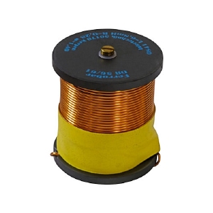 IT DR56, Ferrobar Spul, 18mH, OFC Ø1,12mm, R=0,748