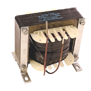 IT FE96, Transformator Spul, 3,9mH, OFC Ø1,8mm, R=0,16