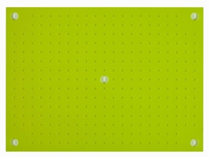 IT LP/RA140, 6,35mm rastered PCB, 140x102x1,6mm, FR4