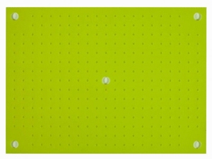 IT LP/RA160, 6,35mm gerasterde PCB, 159x127x1,6mm, FR4