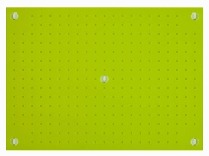 IT LP/RA240, 6,35mm gerastertes PCB, 240x165x1,6mm, FR4