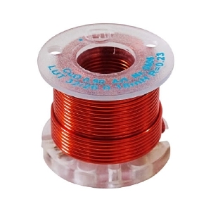 IT LUT32, air therm coil, 0,18mH, OFC Ø1,0mm, R=0,22