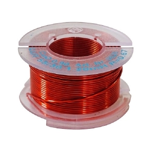 IT LUT55, air therm coil, 1,5mH, OFC Ø1,0mm, R=0,73