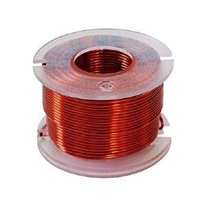 IT AT62, Airtherm Spul, 0,82mH, OFC Ø1,32mm, R=0,30