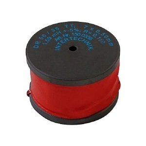 IT HQ40, Tritec Ferrite core coil, 0,15mH, R=0,037