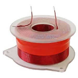 IT TRI120, Tritec aircoil, 2,2mH, OFC Ø0,8, R=0,32