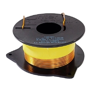 IT LU120, aircoil, 6,8mH, OFC Ø2,0mm, R=0,55