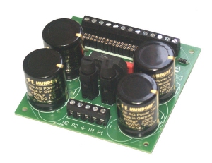 ELTIM PS-UN40S MLGO, netvoeding ±40V, 6A max.