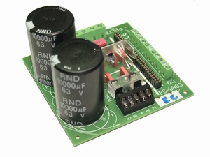 ELTIM PS-UN63 ELP, Power Supply module, 63V, 8A max