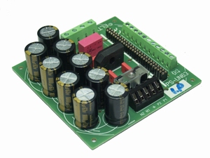 ELTIM PS-UN63 UFG , netvoeding module, 63V, 5A max