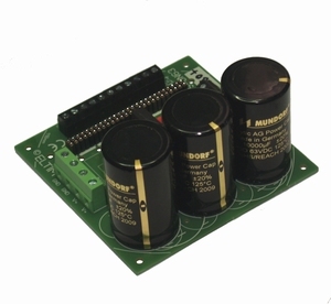 ELTIM PS-UN63 MLGO2, Power Supply module, 63V, 8A max