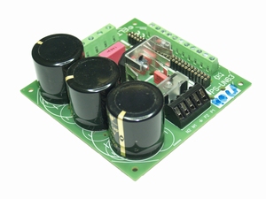 ELTIM PS-UN63 MLGO1, Power Supply module, 63V, 7A max