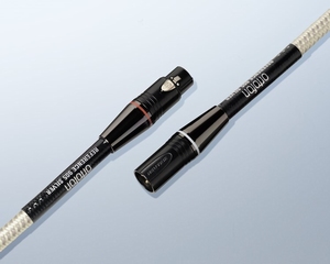 ORTOFON XLR REF. 905 SILVER CABLE