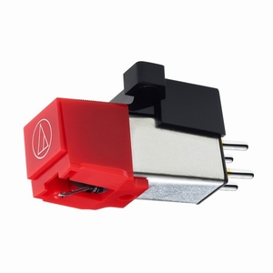 AUDIO TECHNICA AT-91 R (RED) Cartridge