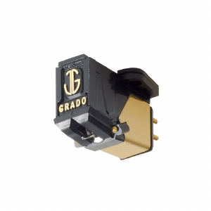GRADO PRESTIGE GOLD+3 - T4P Cartridge