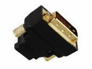 KACSA AA-704G HDMI/DVI Adapter