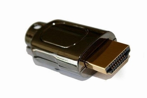 KACSA HDMIM, HDMI Konnektor