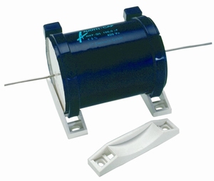 IT KOHALTER, Capacitor mounting bracket