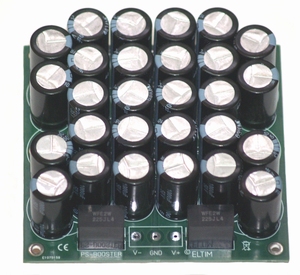 ELTIM PS-BOOSTER FRA, module with extra PS capacitors