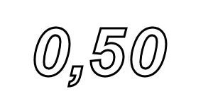 CADDOCK resistor MP915, 0,50Ω, 1%, 15W, TO-126
