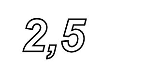 CADDOCK MP915, keramische Widerstand, 2,5Ω, 1%, 15W, TO-126