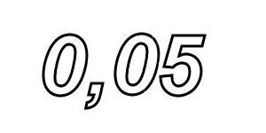 CADDOCK resistor MP915, 0,050Ω, 1%, 15W, TO-126