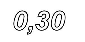 CADDOCK MP930, keramische Widerstand, 0,30Ω, 1%, 30W, TO-220