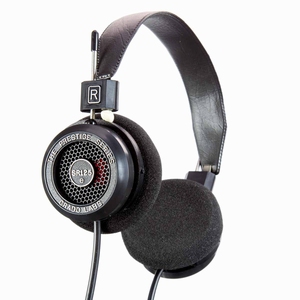 GRADO Headphone SR-125e