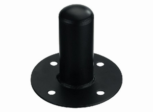 MONACOR EBH-53, Sten insert