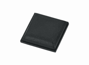 MONACOR HF-10, Rubber voet, 45pc