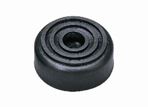 MONACOR HF-155, Rubber foot