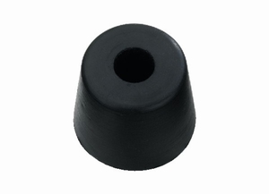 MONACOR HF-160, Rubber foot