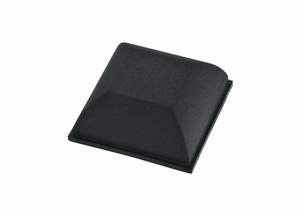 MONACOR HF-30, Rubber voet, 20pc