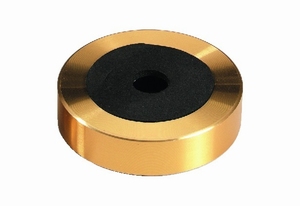 MONACOR HF-60G, behuizing voet