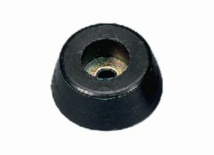 MONACOR HF-70, Kauchuk Fuss, 20pc