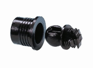 MONACOR MBF-83, Frame dowels for speakers, 8 sets