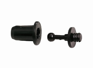 MONACOR MBF-85, Frame dowels for speakers, 8 sets
