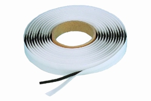 MONACOR MDM-25, Speaker foam afdichtband, 3mtr