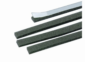 MONACOR MDM-5, Speaker foam sealing tape, 5pc