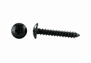MONACOR MZF-4025, Recessed head wood screws, 100pc